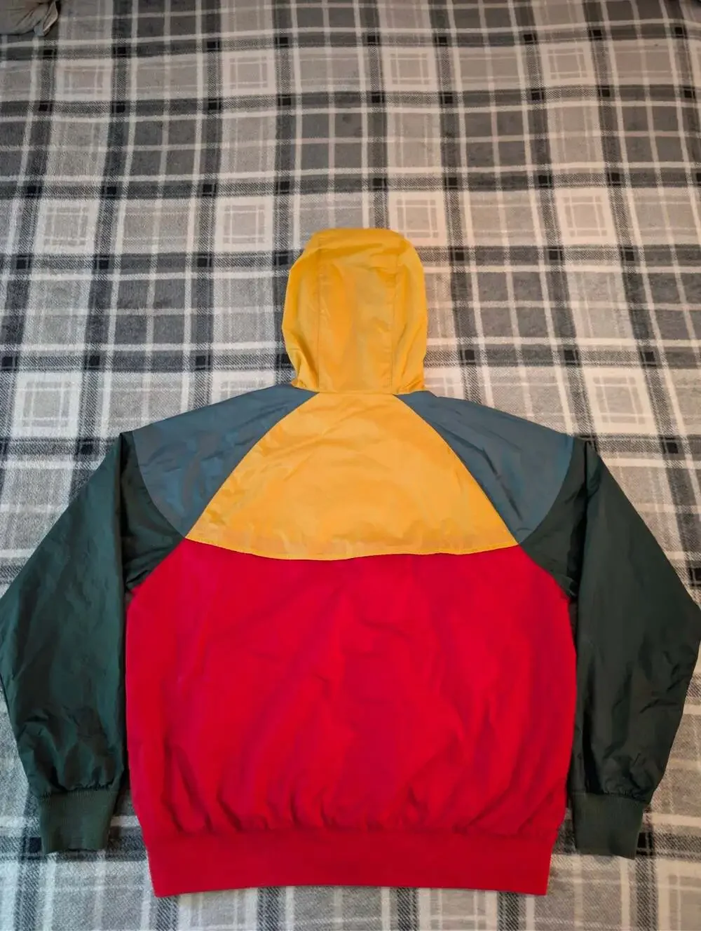 Nike sportswear nsw